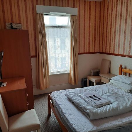 6 Berth First Floor Flat Glen Villa 5 Great Yarmouth Eksteriør billede