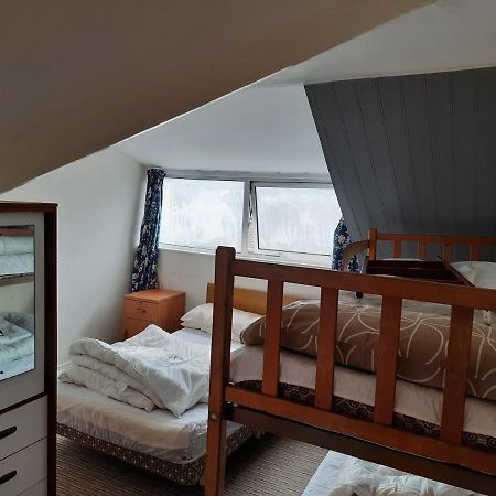 6 Berth First Floor Flat Glen Villa 5 Great Yarmouth Eksteriør billede
