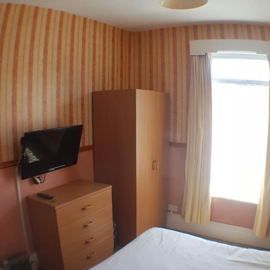 6 Berth First Floor Flat Glen Villa 5 Great Yarmouth Eksteriør billede