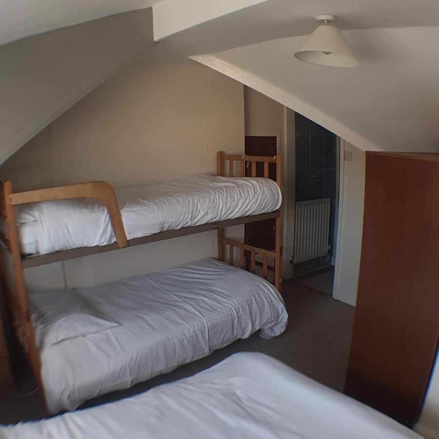 6 Berth First Floor Flat Glen Villa 5 Great Yarmouth Eksteriør billede