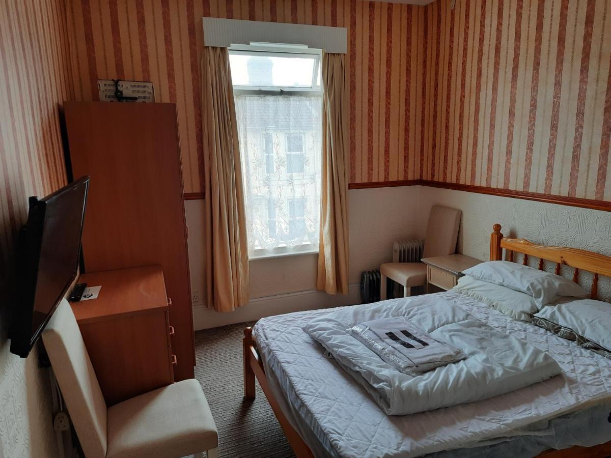 6 Berth First Floor Flat Glen Villa 5 Great Yarmouth Eksteriør billede