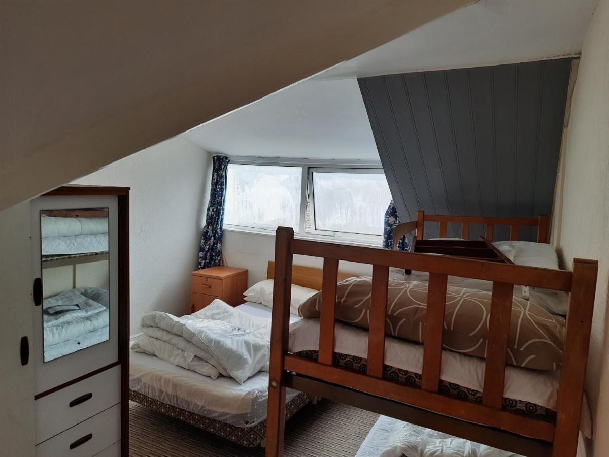 6 Berth First Floor Flat Glen Villa 5 Great Yarmouth Eksteriør billede